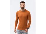 Ombre heren sweater e177