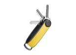 Orbitkey Hybrid leather solar yellow
