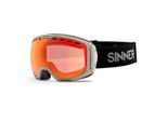 Sinner mohawk skibril -multicolour