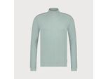 Blue Industry Cashmere blend coltrui