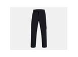 Under Armour ua vibe woven cargo pants-blk sport joggingbroek heren