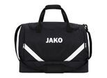 Jako Sporttas iconic met bodemvak 2024-800-junior