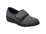 JOSEF SEIBEL Nice 80 | Loafer voor Dames | grijs