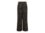 Only Onlbree tailored pant ptm dessin