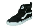 Vans Filmore hi guard