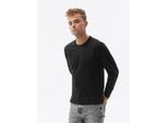 Ombre heren sweater b1153-9