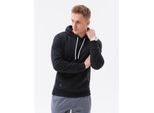 Ombre Heren hoodie - b979