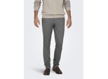 Only & Sons Onsmark slim ditsy 020934 pant noos