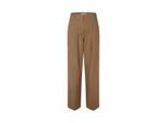 MbyM Cristiana long-m pants brown