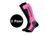 Falcon Skisokken dames