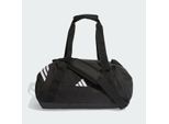 Adidas tiro duffle s voetbaltas