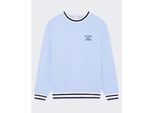 Drole De Monsieur Heren sweatshirt slogan sport