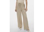 Vero Moda Vmmelaney hw loose pant wvn ga noos