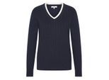 HV Society Pullover hvsjudith