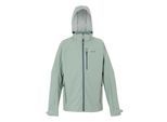 Regatta Heren arana waterdichte soft shell jas