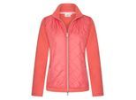 HV Society Fleece jas hvsdenise