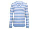 HV Society Pullover hvsjordan