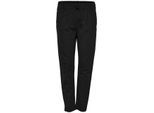Only Onlpoptrash easy colour pant pnt no. blackbalsam greennight sky via
