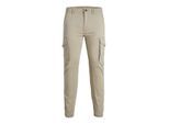 Jack & Jones Jpstpaul jjflake akm 542 crockery n licht
