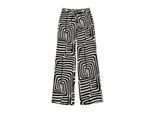 Elvira Collections Broek abby african zebra