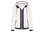 HV Society Fleece jas hvsdestiny