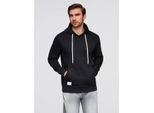 Ombre herenhoodie - sweatshirt