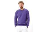 Jack & Jones heren basic sweatshirt crewneck - maat l