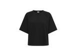 Jacqueline de Yong Jdyamalfi life s/s sweat jrs dia