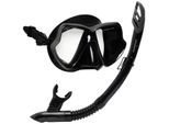 Atlantis Duikbril + snorkel