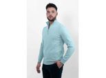 Vercate Luxe half zip