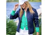 HV Society Gebreid vest hvs-sadie