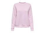 Jacqueline de Yong Jdynanna life ls text sweat jrs dia