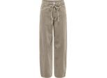 Only Onlgianna-silla mw st belt pant pnt noos crockery
