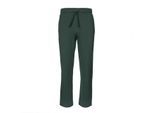 The Indian Maharadja men cotton track pant joggingbroek tennis heren
