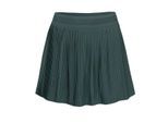 The Indian Maharadja women fine pleated skirt tennis rok dames