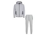 Jack & Jones Heren trainingspak sweatstof