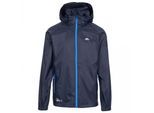 Trespass - Unisex Qikpac X Opbergbare Jas (Nasvy/Blue)
