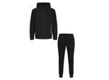 Jack & Jones Heren trainingspak sweatstof