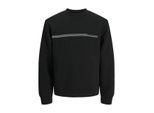 Jack & Jones Jcofusion scuba sweat crew neck