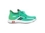 CSK2037-M vrouwen hoge stijl lace-up sportschoenen