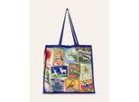 Oilily Surendra shopper