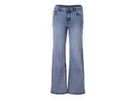 Enjoy Broek 479231 light denim