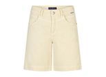 Red Button Short srb4938 kate butter yellow