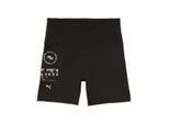Puma w x hyrox tad ess short tight korte trainingslegging dames