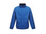 Regatta Heren Dover Waterdicht Windproof Jasje (Oxford)