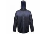 Regatta Heren Pro Packaway Jacket (Marine)