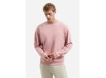 No Excess Heren sweater 31110116 346 light mauve