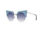 Web Sunglasses WE0229 86W 49