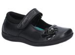Hush Puppies Jessica Leren Junior Meisjes