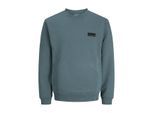 Jack & Jones Jcofusion sweat badge crew neck oud